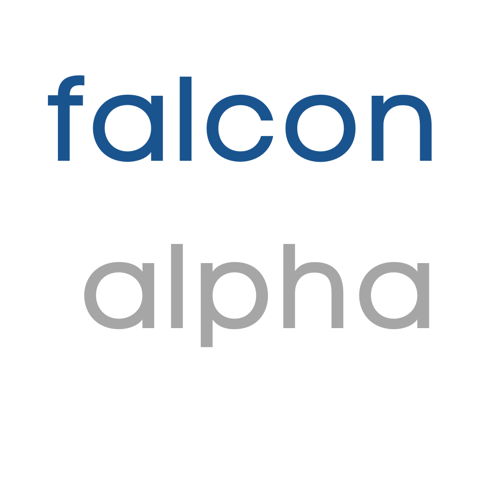 FalconAlpha